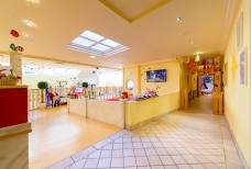 Familienresidence Tyrol - Miniclub
